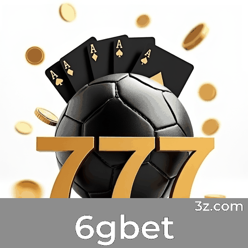 Revolução em Desenvolvimento de Jogos Online no 6gbet