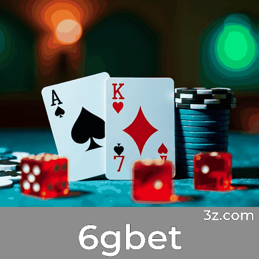 6gbet: Seu Cassino Online Seguro e Premiado