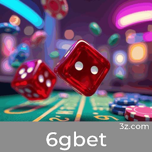 Experiência de Casino Elite no 6gbet: Dealers Reais e Jogos Premium