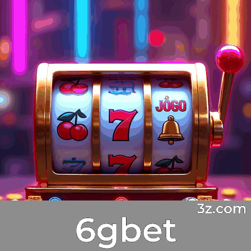 6gbet: Seu Cassino Online Seguro e Premiado