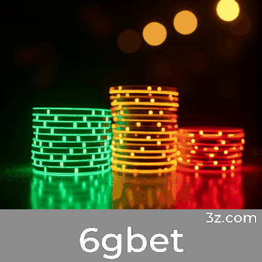 Desbloqueie Surpresas com 6gbet Agora!