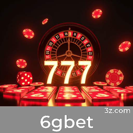 Experiência de Casino Elite no 6gbet: Dealers Reais e Jogos Premium