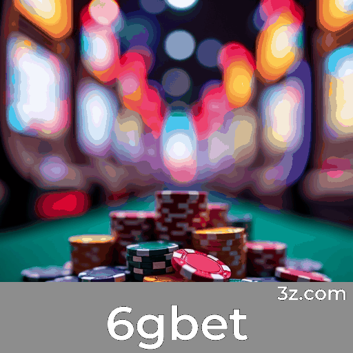 6gbet: Apostas em Esportes para Apostadores Brasileiros