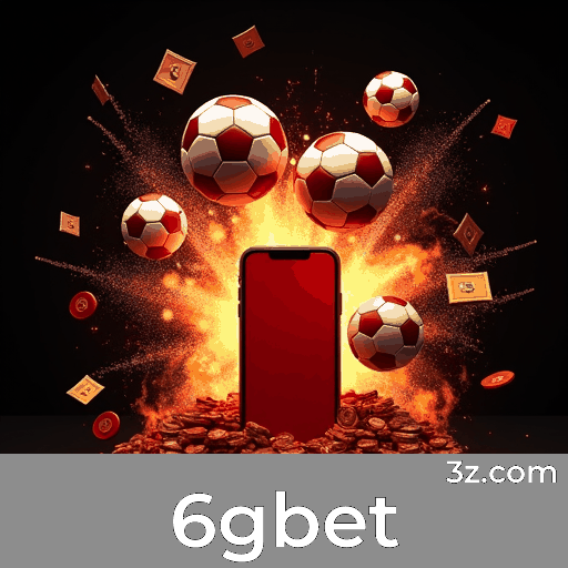 Revolucione se Jogo com 6gbet e Táticas Comprovadas