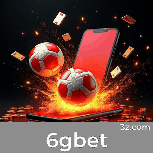 Desbloqueie Surpresas com 6gbet Agora!