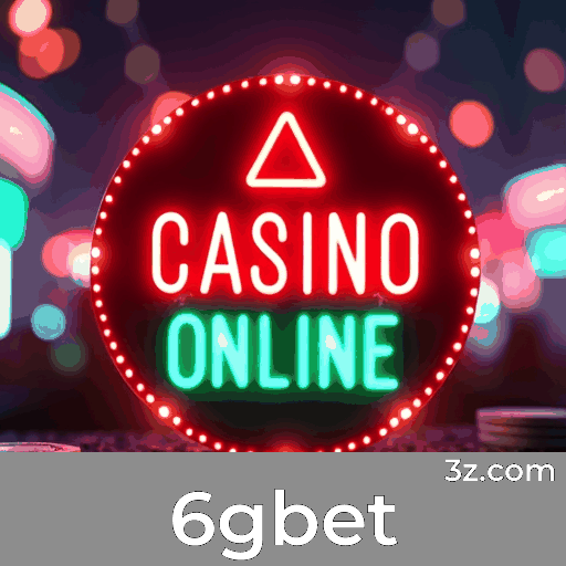 6gbet: Seu Cassino Online Seguro e Premiado