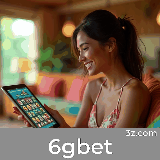 Desbloqueie Surpresas com 6gbet Agora!