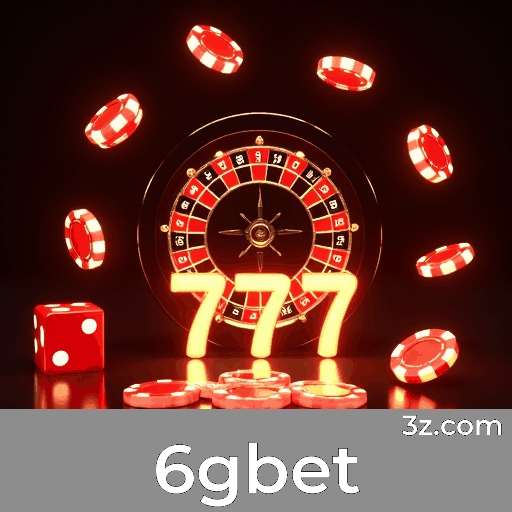 Revolução em Desenvolvimento de Jogos Online no 6gbet