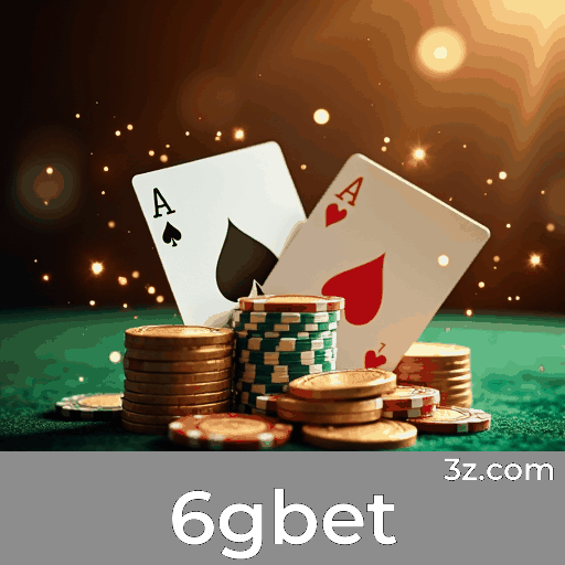 Revolucione se Jogo com 6gbet e Táticas Comprovadas