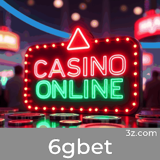 Experiência de Casino Elite no 6gbet: Dealers Reais e Jogos Premium