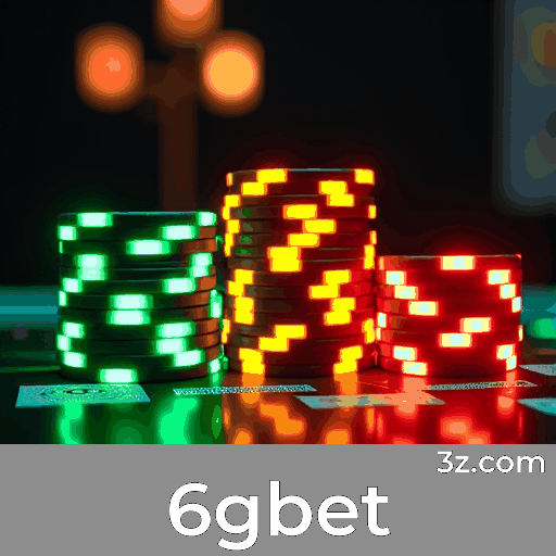 Revolução em Desenvolvimento de Jogos Online no 6gbet