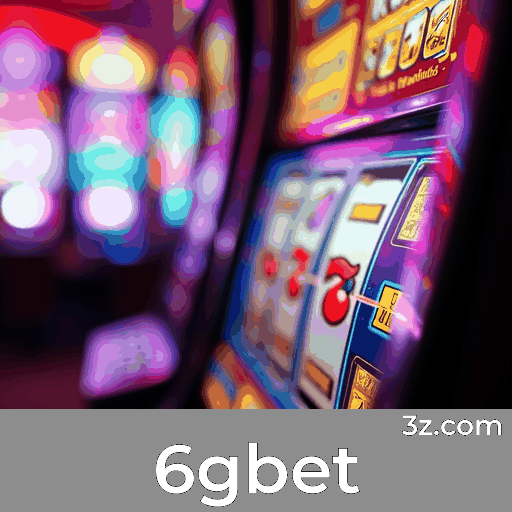 Experiência de Casino Elite no 6gbet: Dealers Reais e Jogos Premium